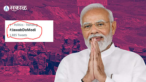 Narendra Modi