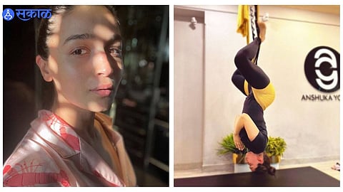 Alia Bhatt