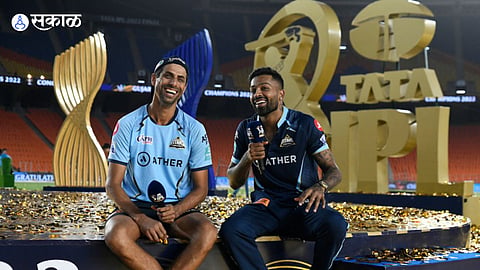 IPL Valuation