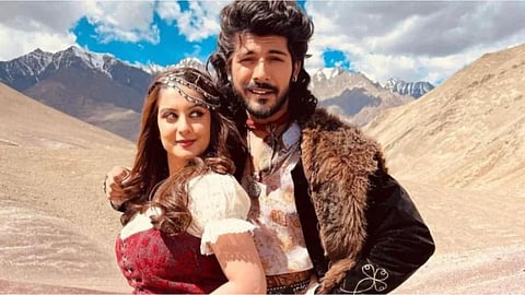 Tunisha Sharma death, Police find out sheezan Khan secret girlfriend