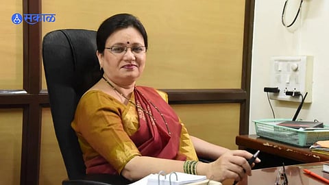 Mukta Tilak