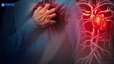 heart patient