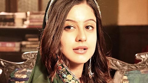 Actress Tunisha Sharma