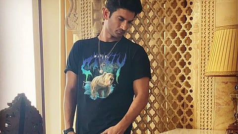 Bollywood: People want to buy Sushant Singh Rajput's apartment, Real Estate Agent reveal