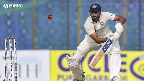 ind vs ban shreyas iyer Not but 2nd match flop cheteshwar pujara