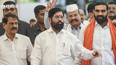 Maharashtra Politics