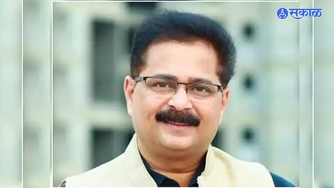 Aadesh Bandekar
