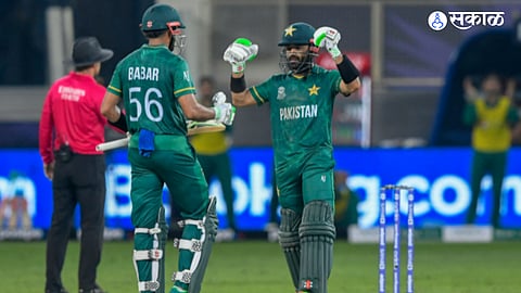 Mohammad Rizwan