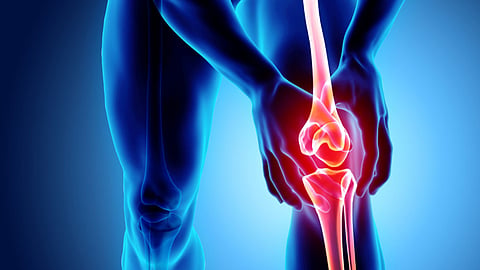 Osteoarthritis Physiotherapy
