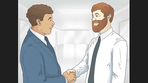 Etiquette