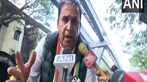 Anil Deshmukh