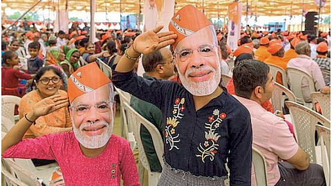 Narendra Modi
