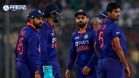 Team India