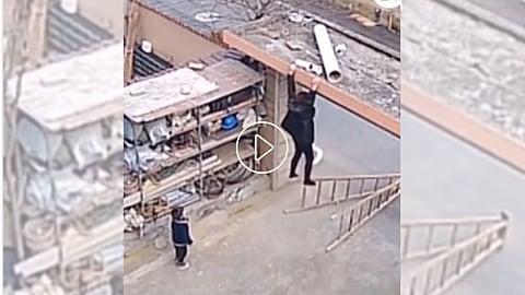 Viral video