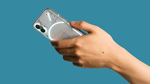 Nothing Phone (1)