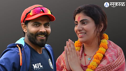 Riwaba Jadeja
