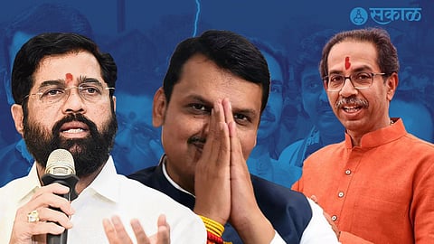 Uddhav Thackeray