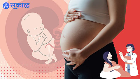 Late Pregnancy