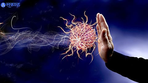 Immunity Boost Tips