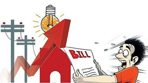 Electricity Use