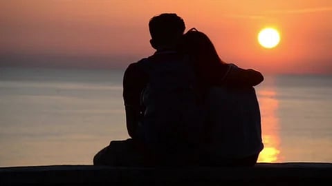 Relationship case study