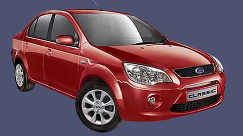 Ford Car