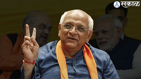 Gujrat Result 2022