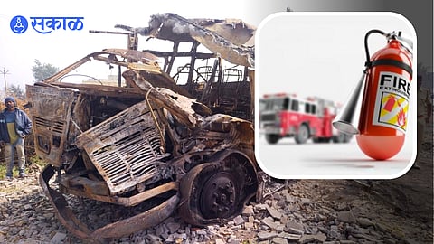 Accident News
