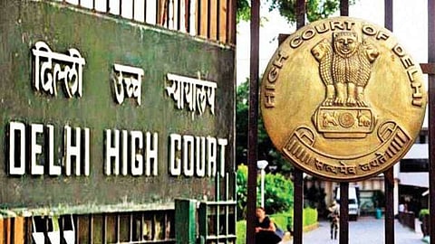 Delhi High Court