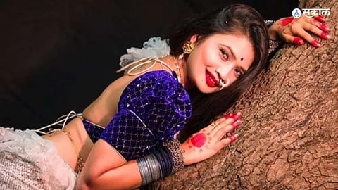 Gautami Patil