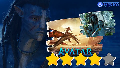Avatar The Way Of Water Review