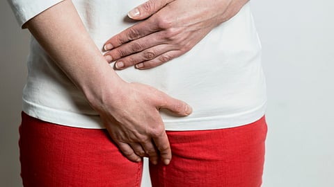 Vaginal Health