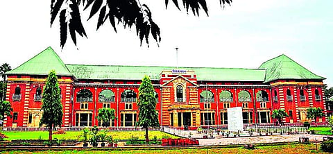 Maharashtra Assembly Winter Session