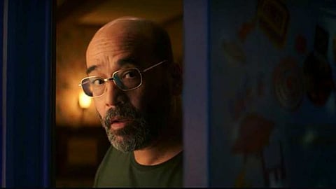 Mohan Kapoor