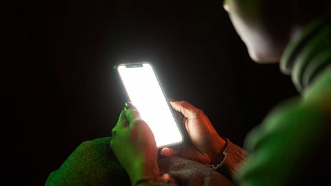 Phone