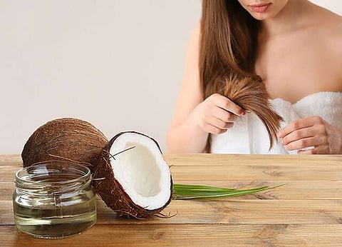 Coconut Milk Benefits