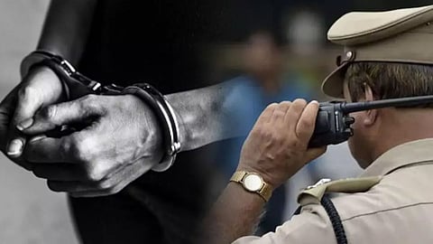 Nandurbar Crime News