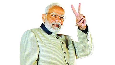 Narendra Modi