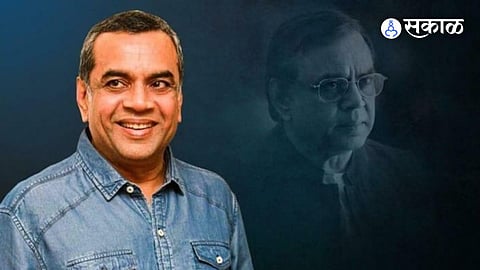 Paresh Rawal summoned by Calcutta Police over 'cook fish for Bengalis' remark