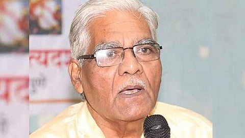 Nagnath Lalujirao Kottapalle