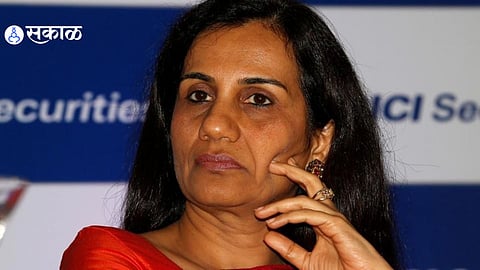 chanda kochar