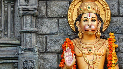 Hanuman