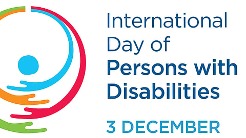 World Disabled Persons Day
