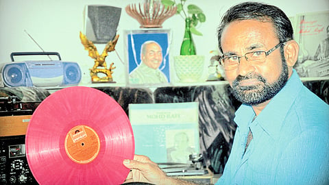 Chandrakant Dusane