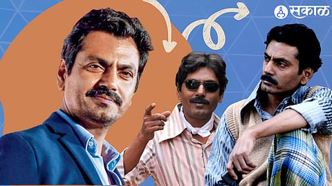 nawazuddin siddiqui success story watchman to bunglow owner in mumbai