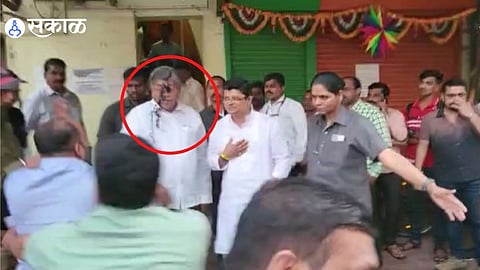 Chandrakant Patil