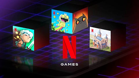 Free Netflix