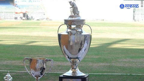 Ranji Trophy