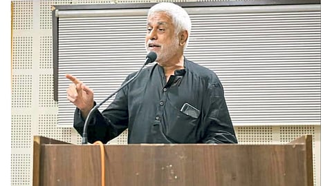 Amar Habib