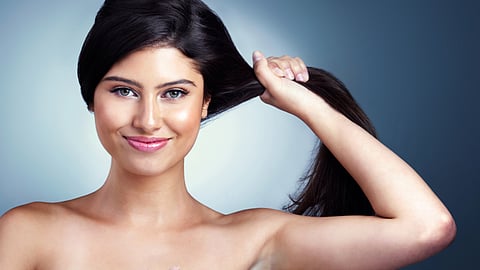 Hair Oil Tips